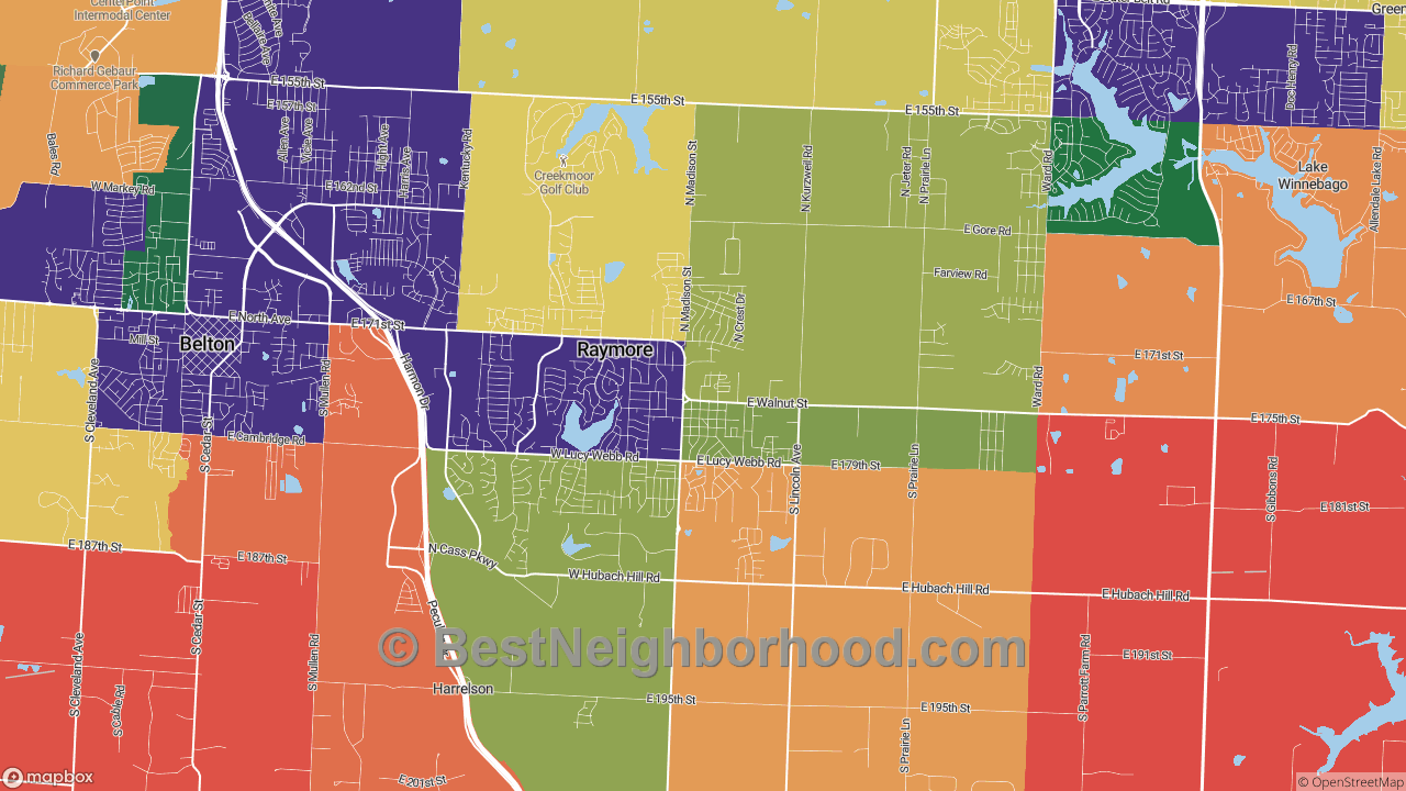 Cable TV and in Raymore, MO with Speeds, Providers, and