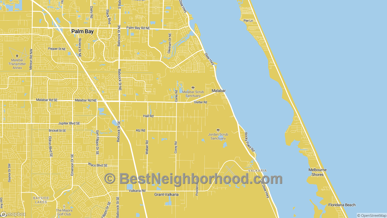 Cable TV and in Malabar, FL with Speeds, Providers, and