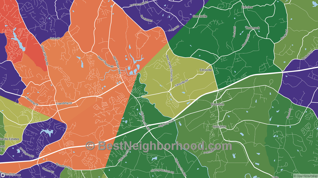 DSL in Braselton, GA with Speeds, Providers, and Coverage