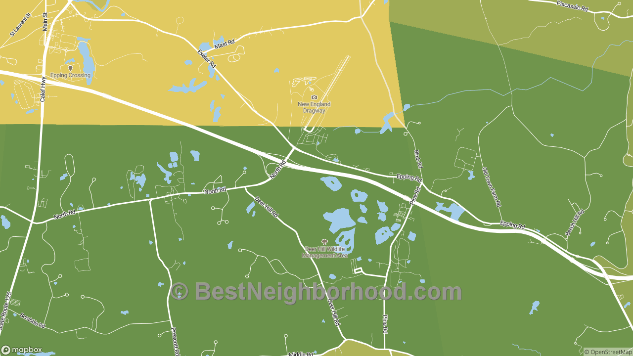 DSL in Brentwood, NH with Speeds, Providers, and Coverage