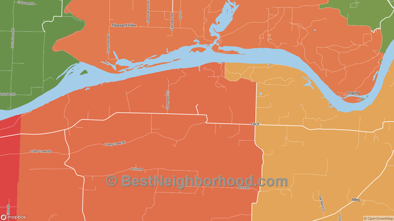 DSL in Cecil, AR with Speeds, Providers, and Coverage