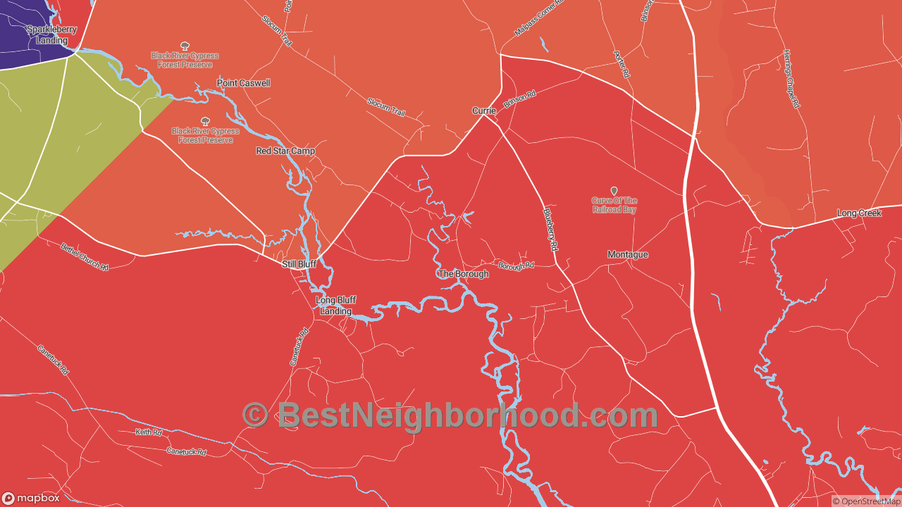 DSL in Currie, NC with Speeds, Providers, and Coverage