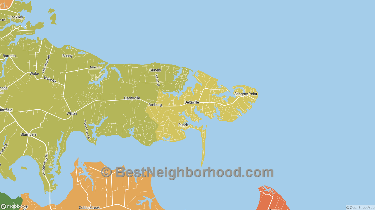 DSL in Deltaville, VA with Speeds, Providers, and Coverage