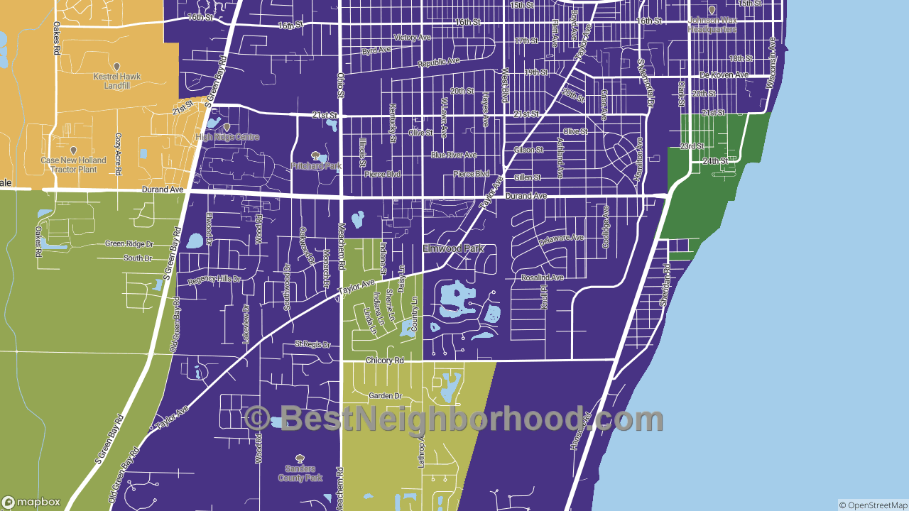 DSL in Elmwood Park, WI with Speeds, Providers, and Coverage