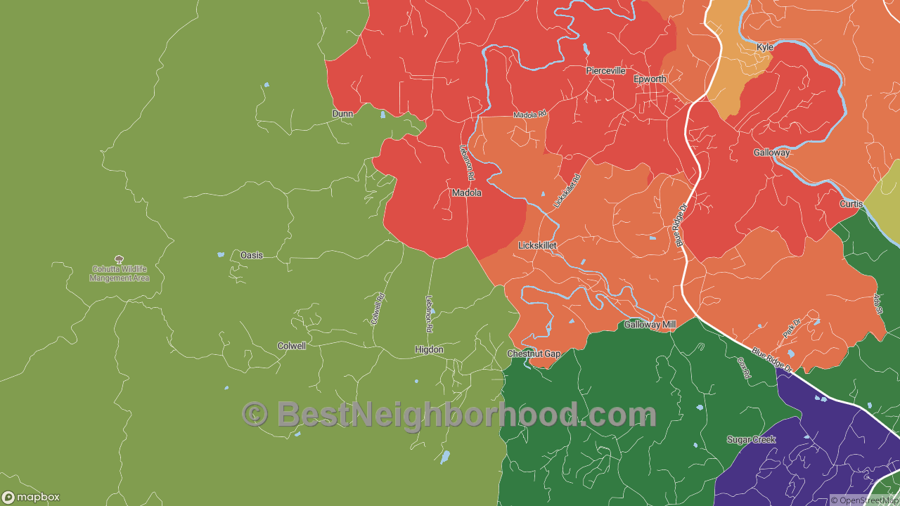 DSL in Epworth, GA with Speeds, Providers, and Coverage