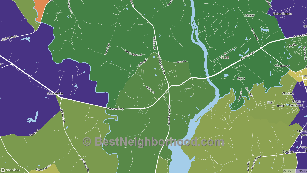 DSL in Fort Lawn, SC with Speeds, Providers, and Coverage