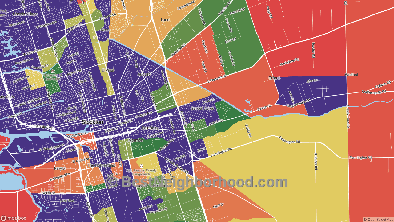 DSL in Garden Acres, CA with Speeds, Providers, and Coverage