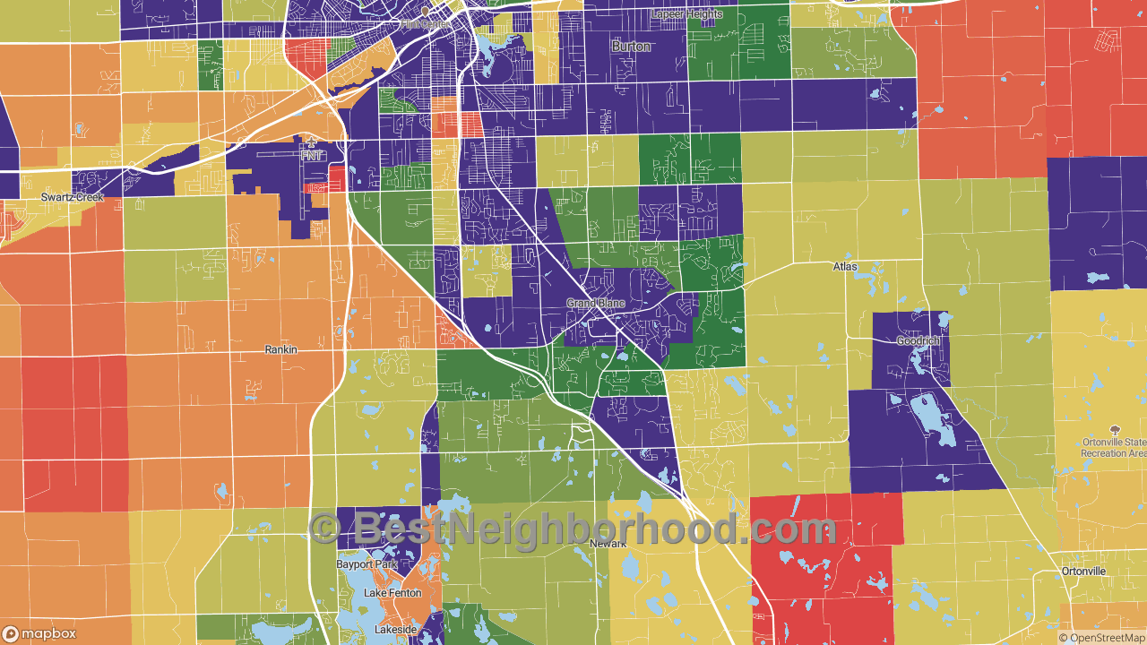 DSL in Grand Blanc, MI with Speeds, Providers, and Coverage