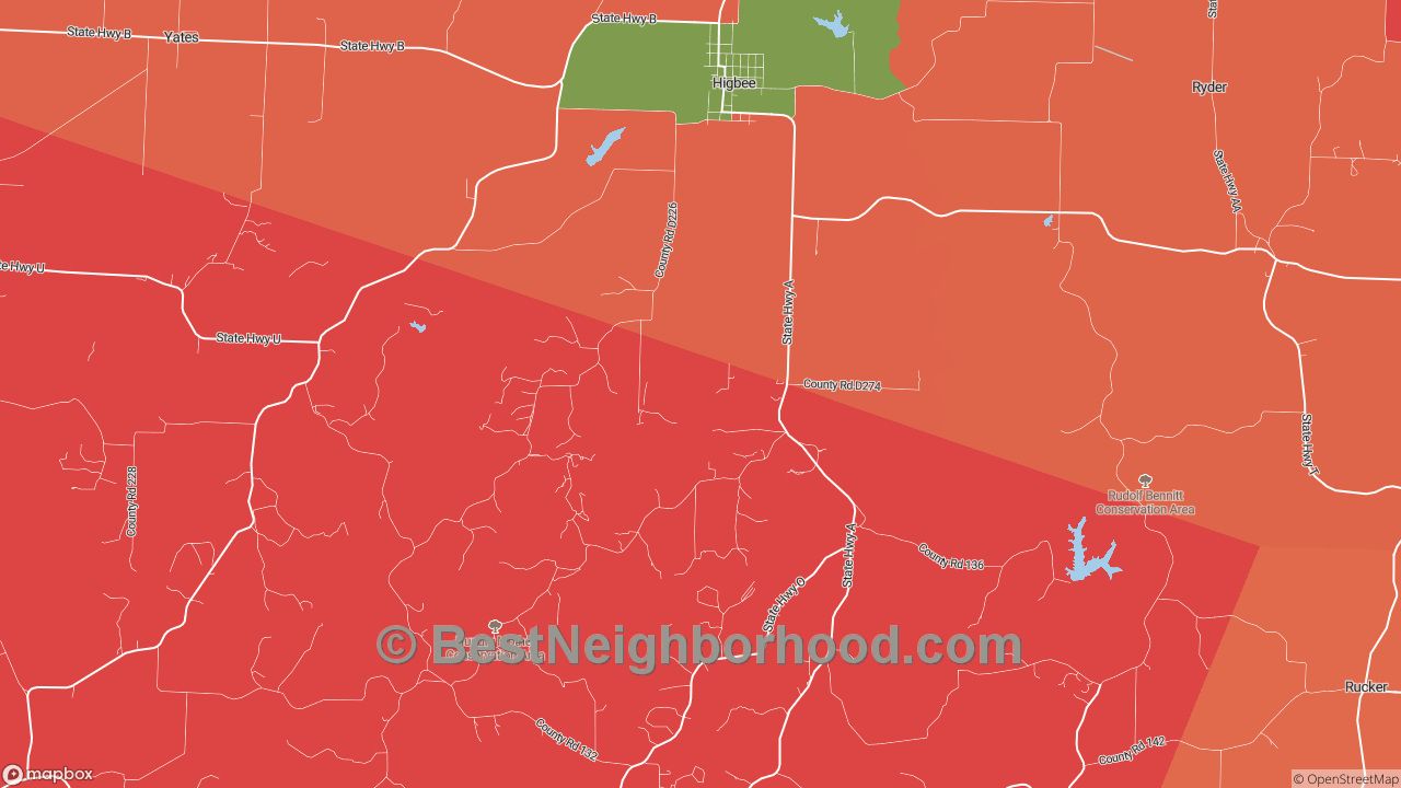 DSL in Higbee, MO with Speeds, Providers, and Coverage