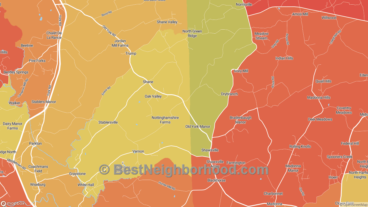 DSL in White Hall, MD with Speeds, Providers, and Coverage