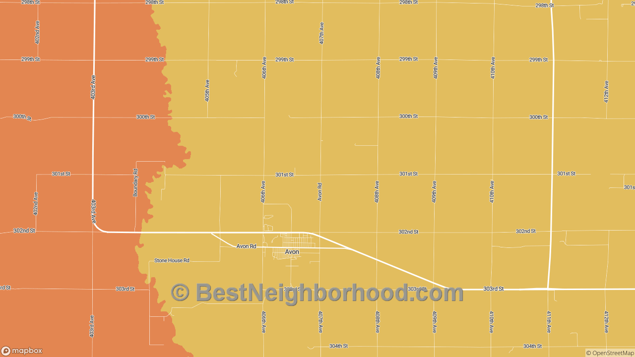 DSL in Avon, SD with Speeds, Providers, and Coverage