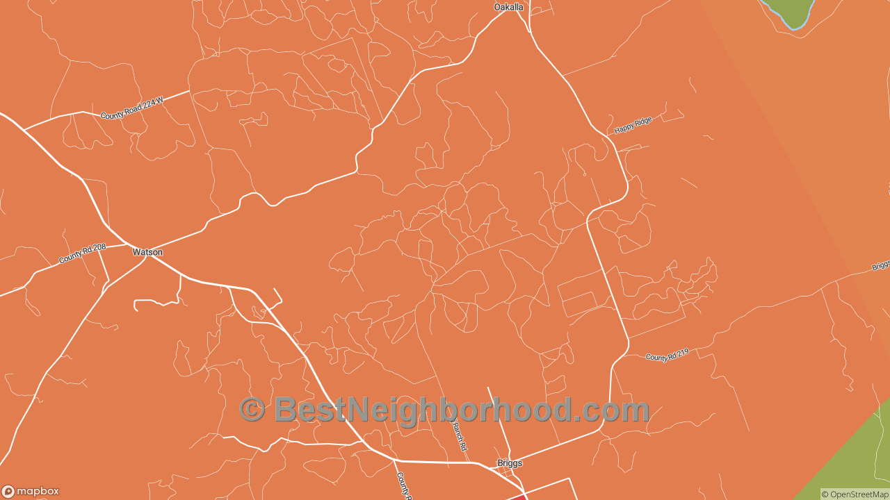 DSL in Briggs, TX with Speeds, Providers, and Coverage
