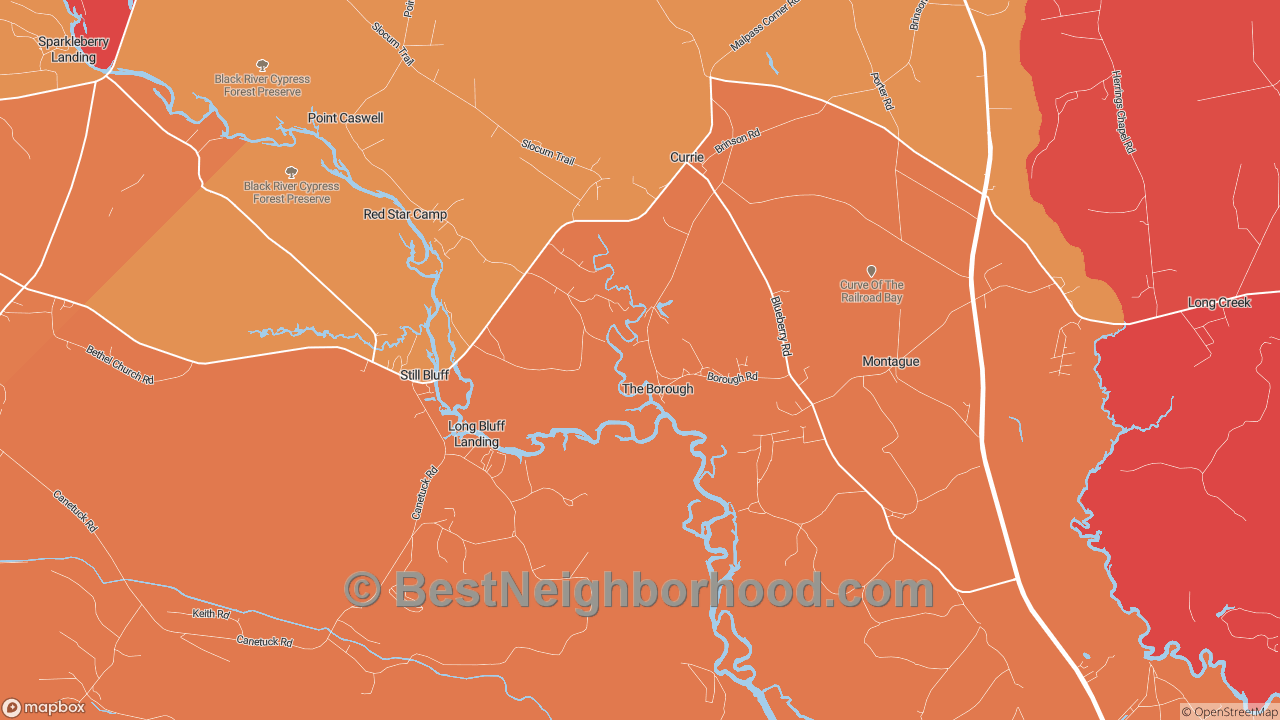 DSL in Currie, NC with Speeds, Providers, and Coverage