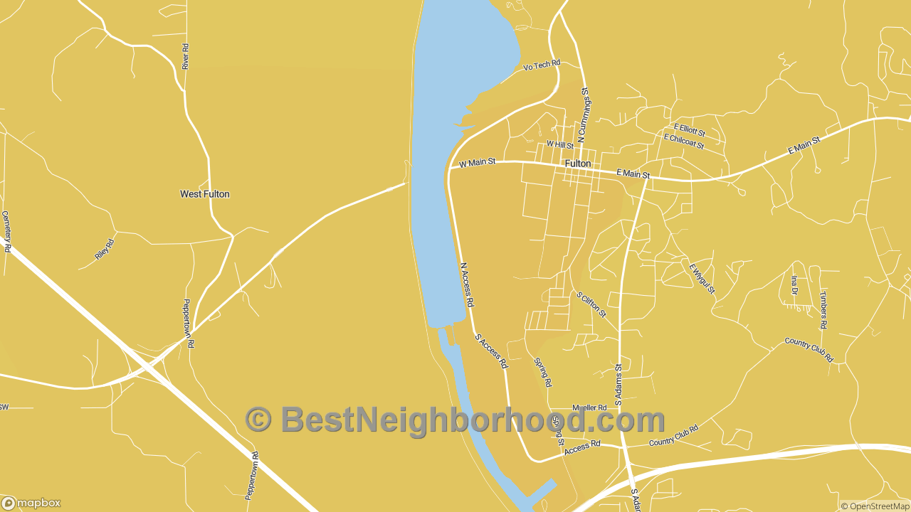 DSL in Dorsey, MS with Speeds, Providers, and Coverage