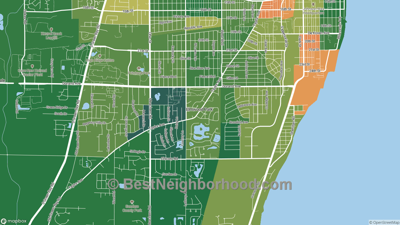 DSL in Elmwood Park, WI with Speeds, Providers, and Coverage