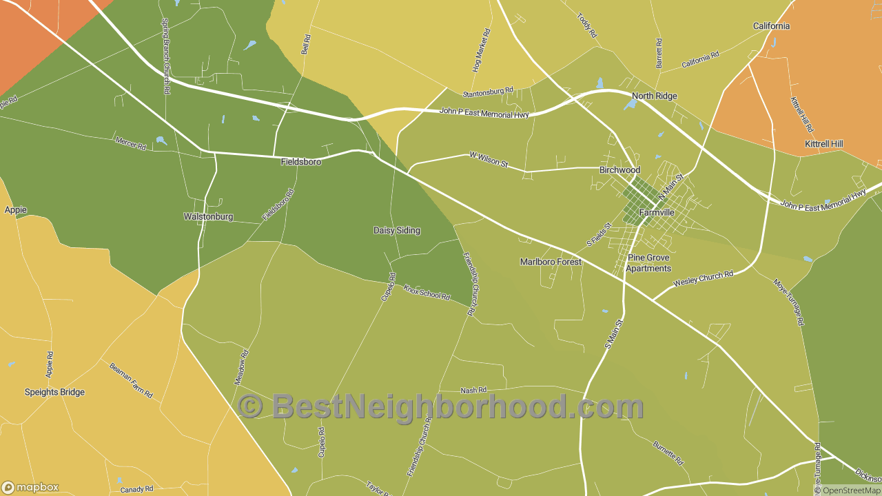 DSL in Fountain, NC with Speeds, Providers, and Coverage