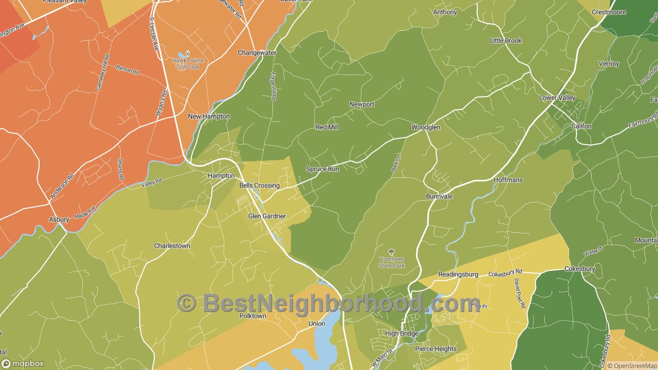DSL in Glen Gardner, NJ with Speeds, Providers, and Coverage