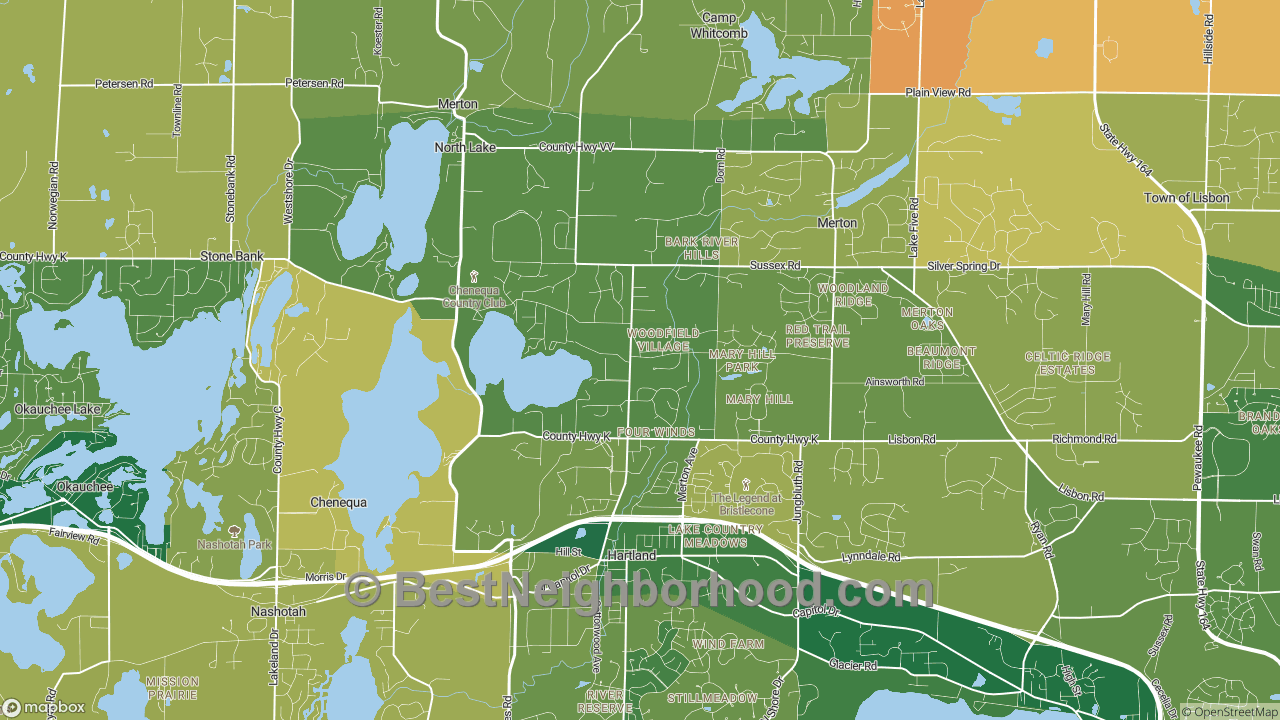 DSL in Hartland, WI with Speeds, Providers, and Coverage