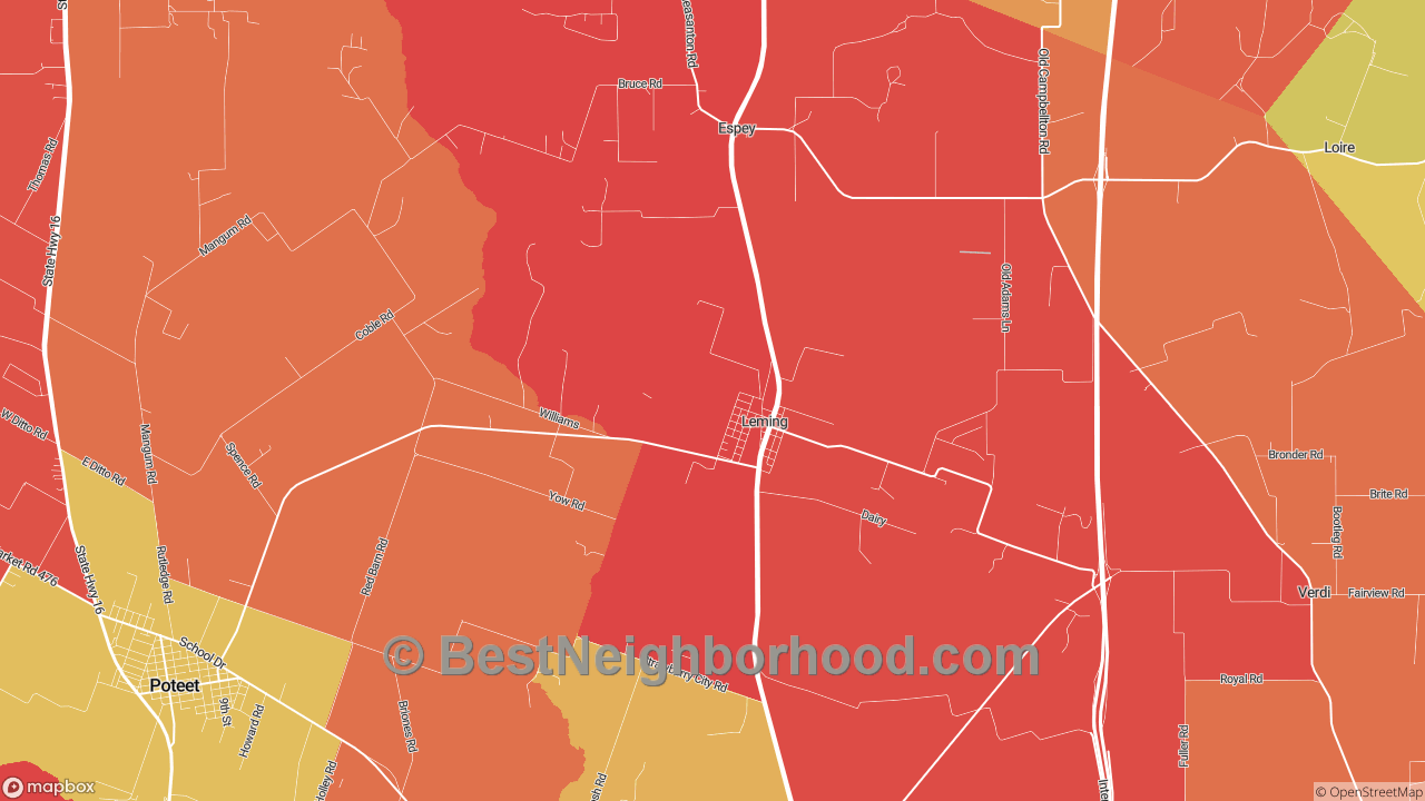 DSL in Leming, TX with Speeds, Providers, and Coverage