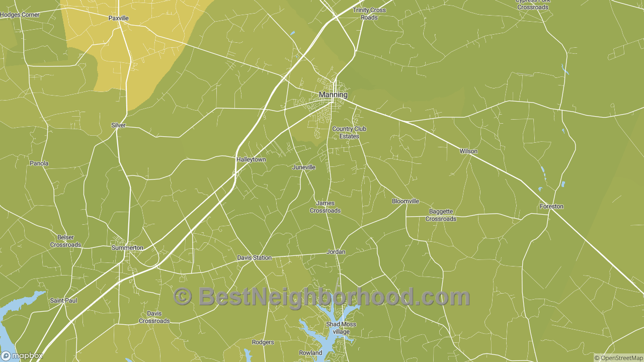 DSL in Manning, SC with Speeds, Providers, and Coverage