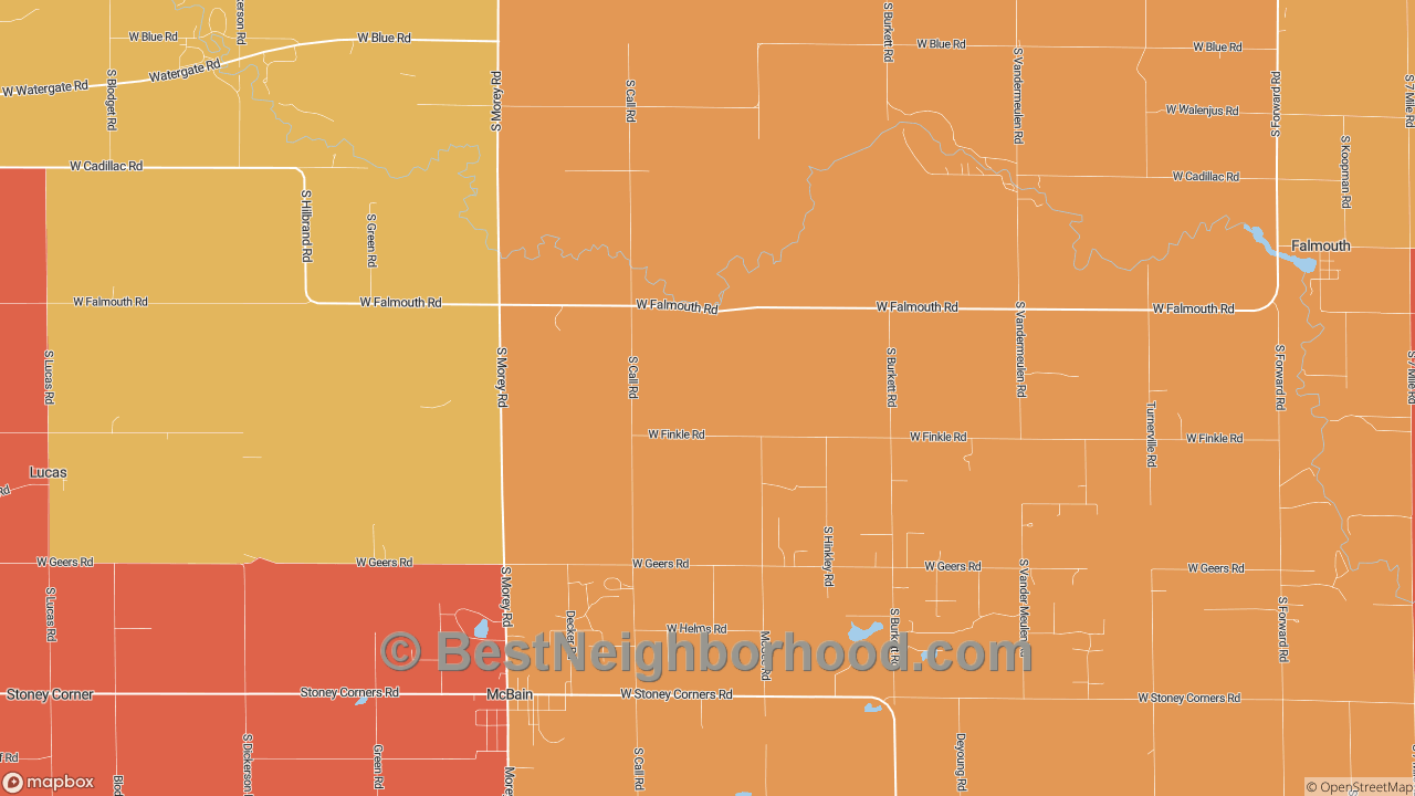 DSL in McBain, MI with Speeds, Providers, and Coverage