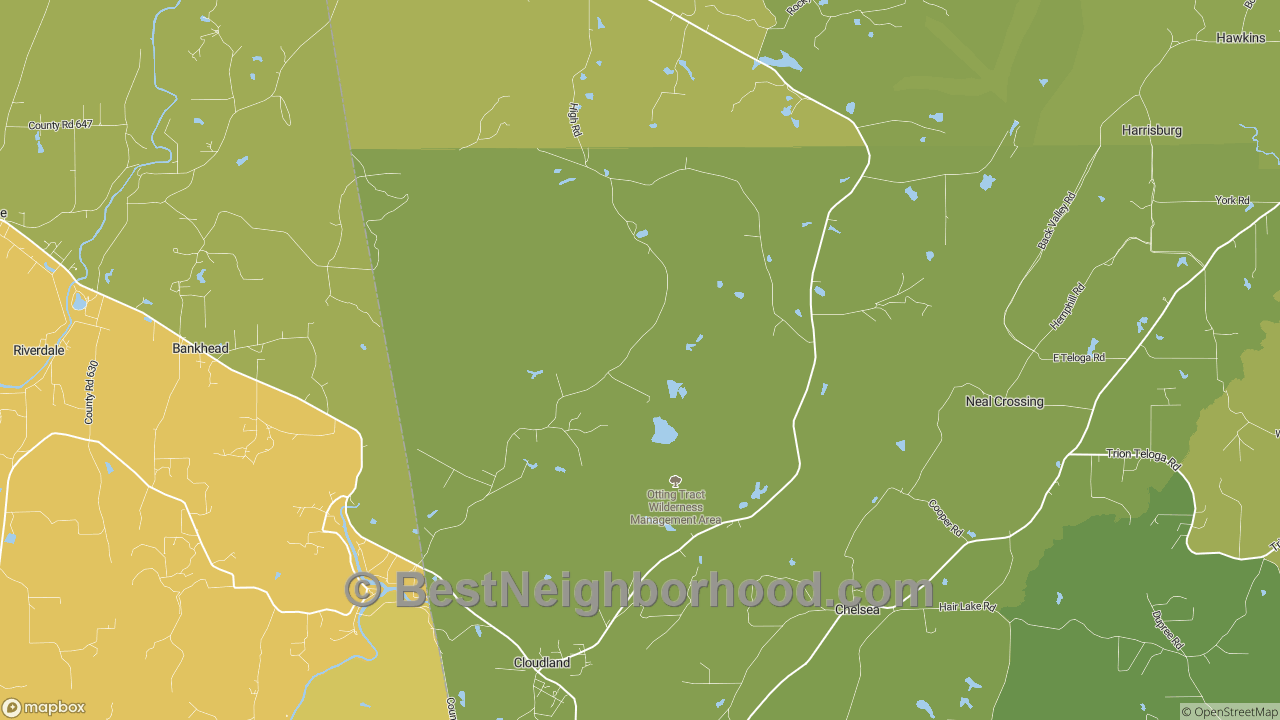 DSL in Menlo, GA with Speeds, Providers, and Coverage