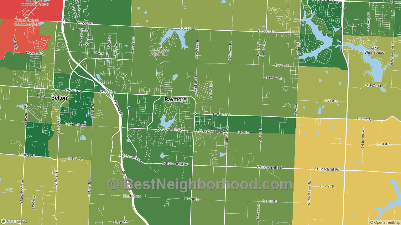 DSL in Raymore, MO with Speeds, Providers, and Coverage