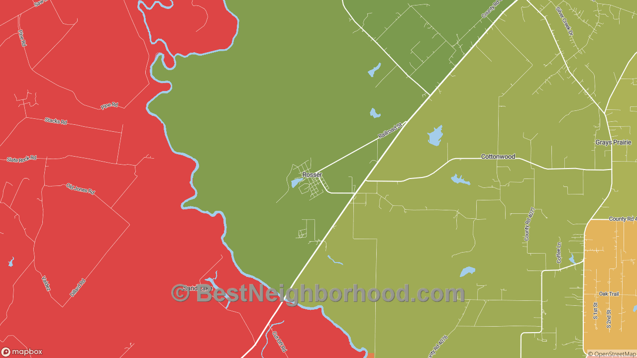 DSL in Rosser, TX with Speeds, Providers, and Coverage