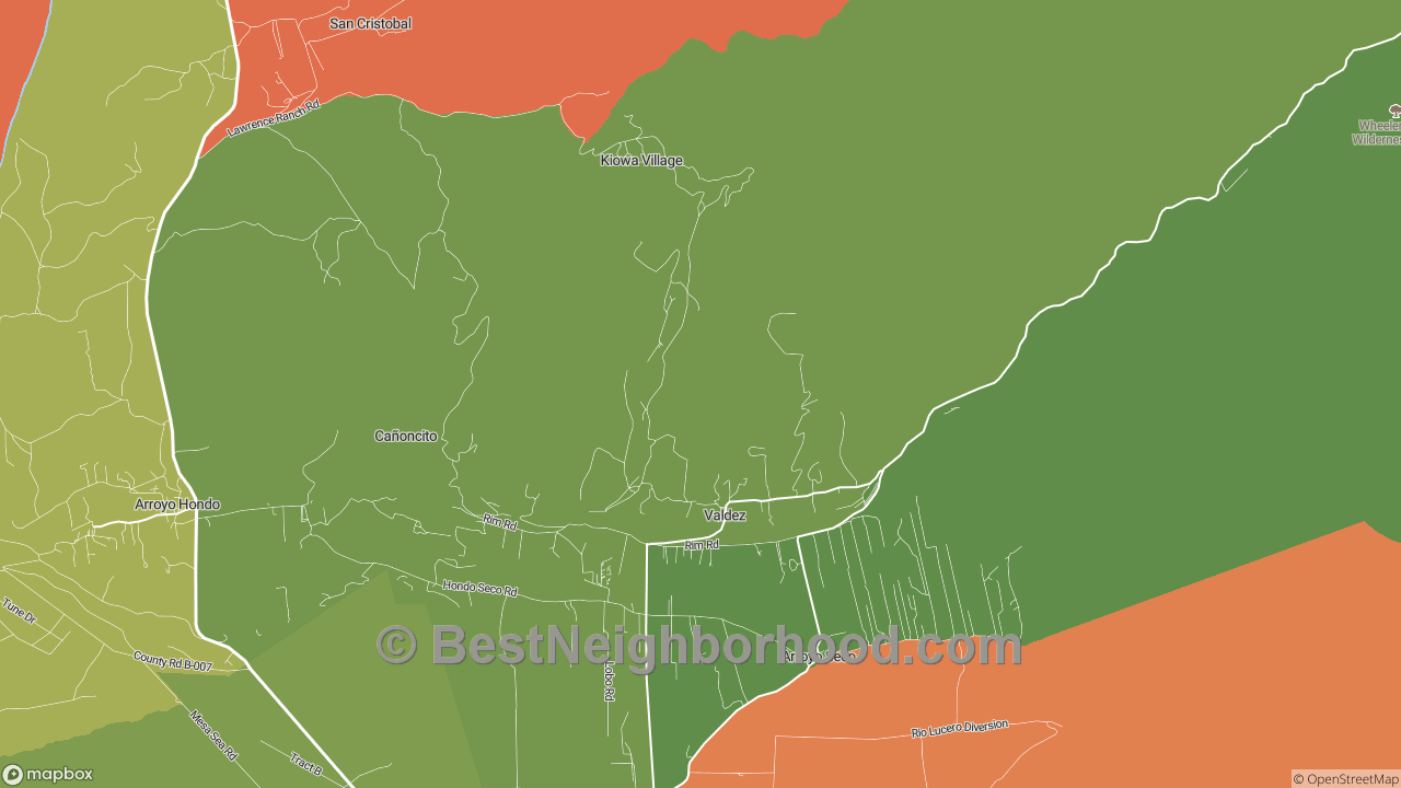 DSL in Valdez, NM with Speeds, Providers, and Coverage