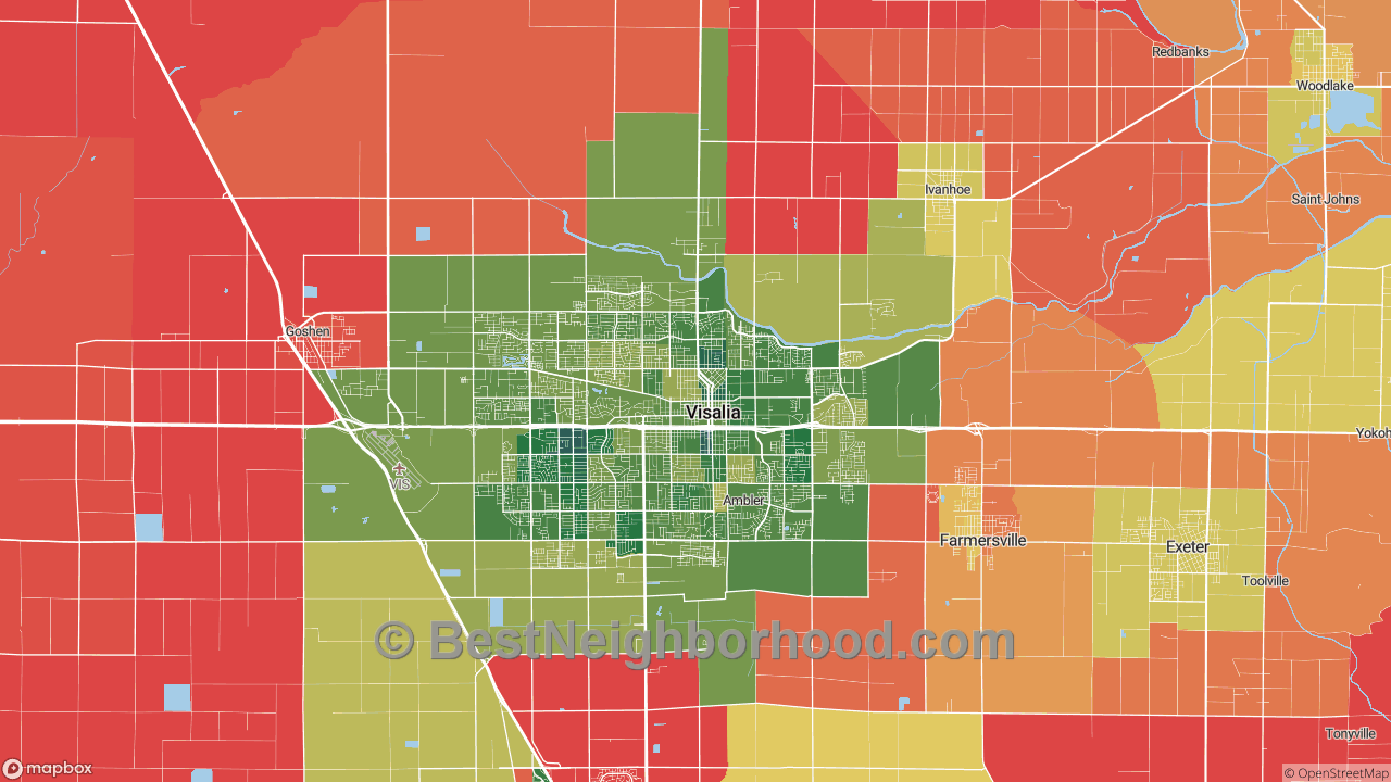 DSL in Visalia, CA with Speeds, Providers, and Coverage