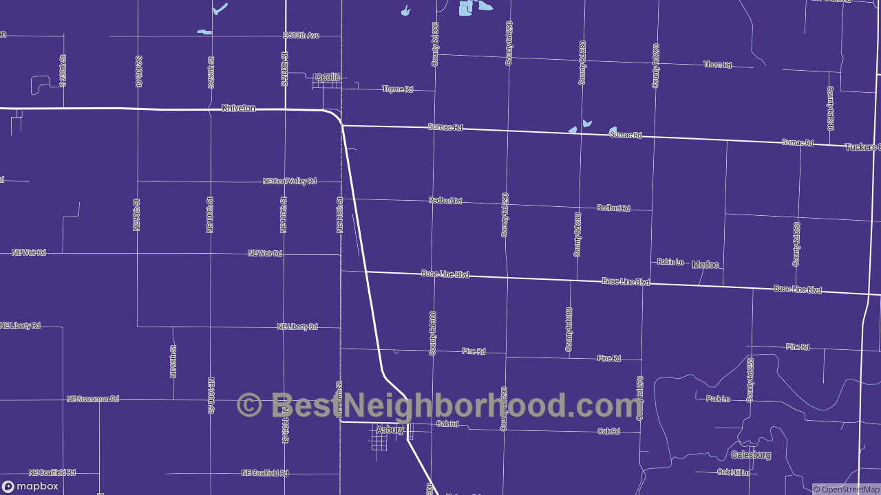 Fixed Wireless in Asbury, MO with Speeds, Providers, and