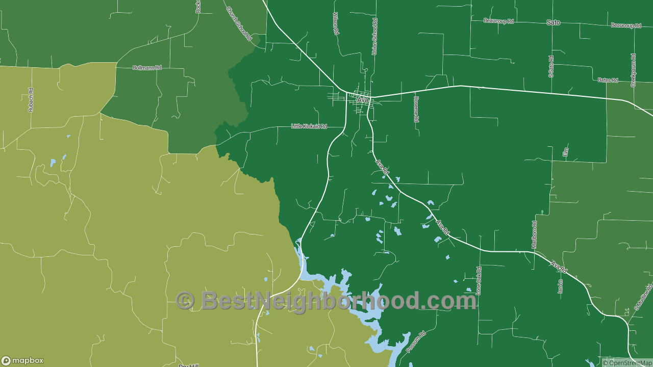 Fixed Wireless in Ava, IL with Speeds, Providers, and Coverage