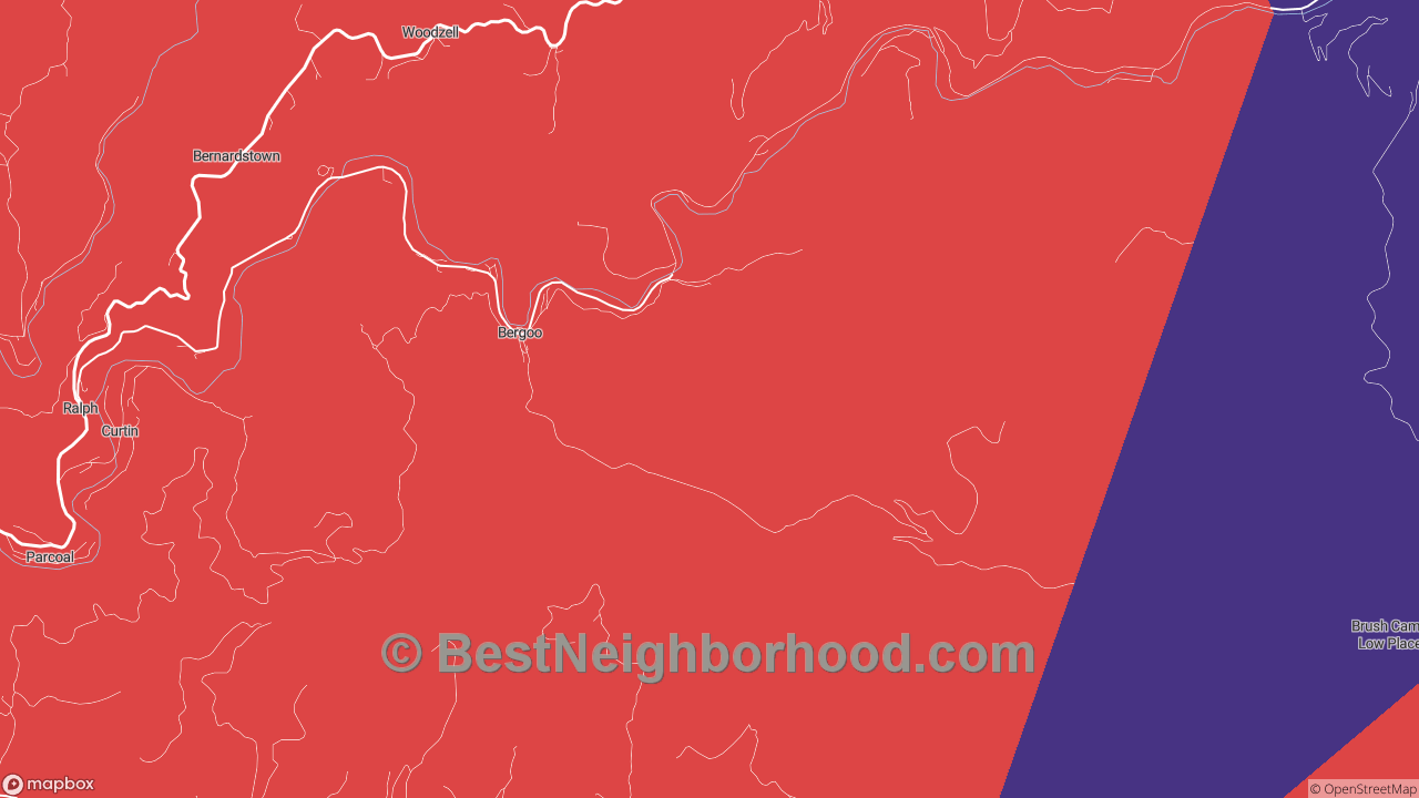 Fixed Wireless in Bergoo, WV with Speeds, Providers, and