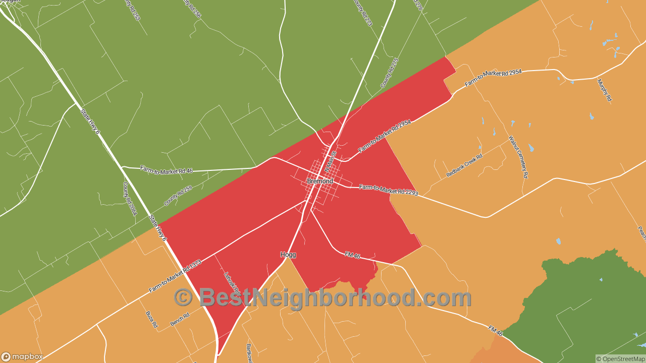 Fixed Wireless in Bremond, TX with Speeds, Providers, and Coverage