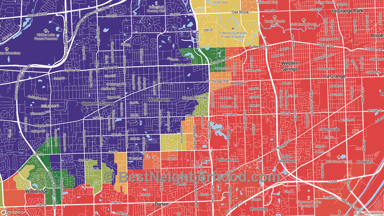 Fixed Wireless in Clarendon Hills, IL with Speeds, Providers