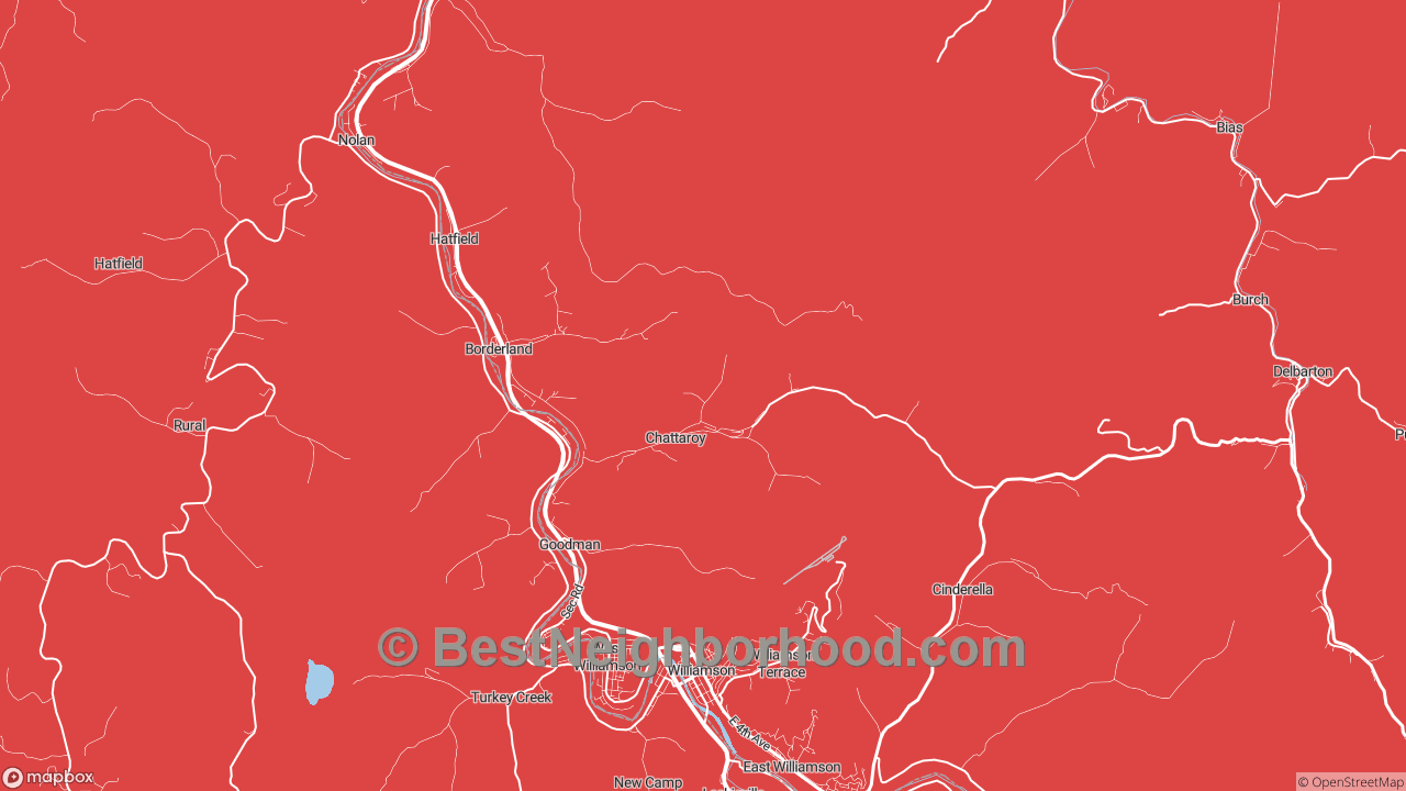 Fixed Wireless in Williamson, WV with Speeds, Providers, and