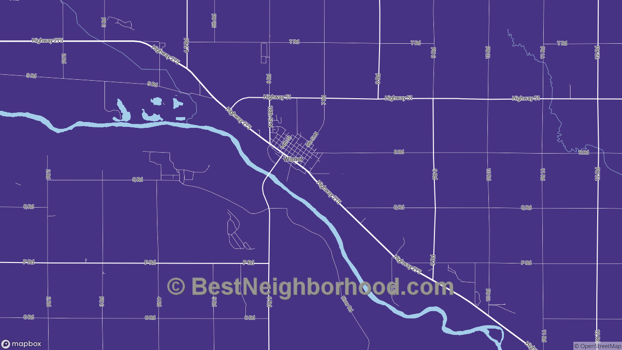 Fixed Wireless in Wisner, NE with Speeds, Providers, and