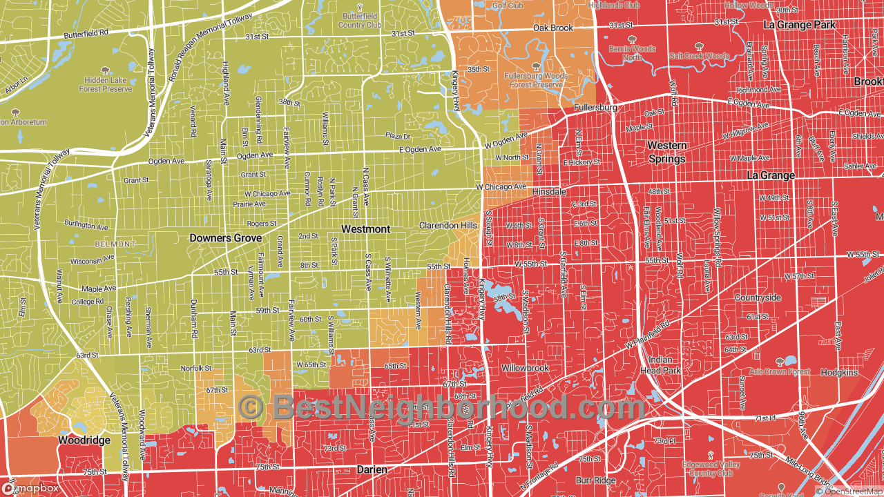 Fixed Wireless in Clarendon Hills, IL with Speeds, Providers