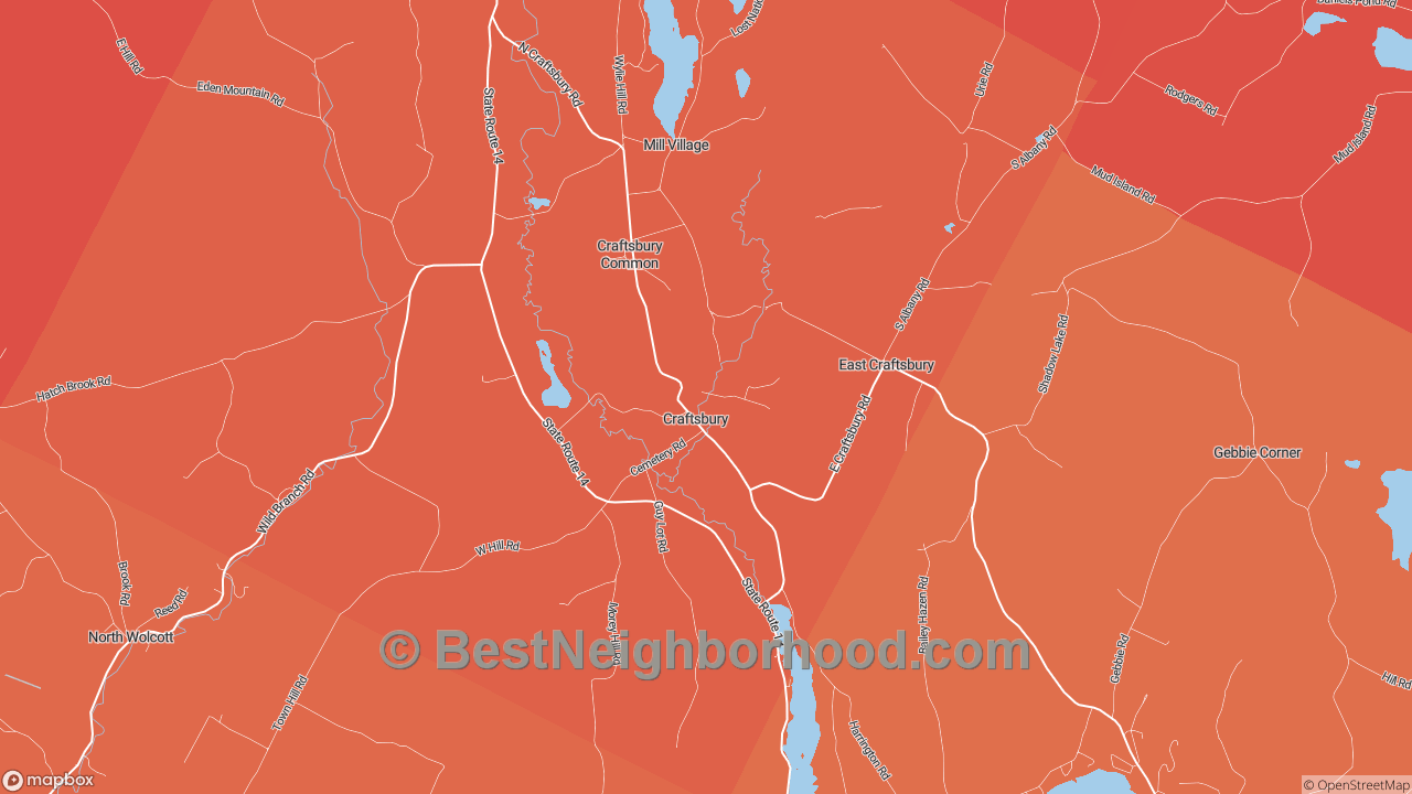 Fixed Wireless in Craftsbury, VT with Speeds, Providers, and