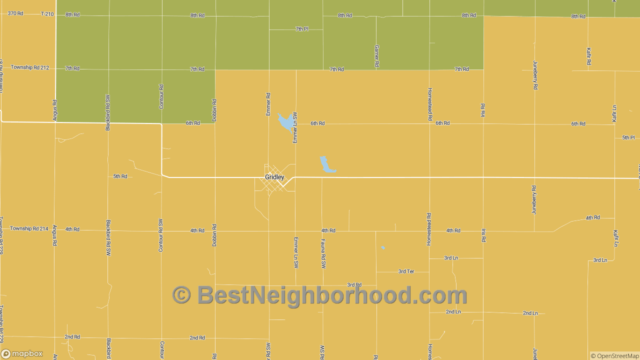 Fixed Wireless in Gridley, KS with Speeds, Providers, and